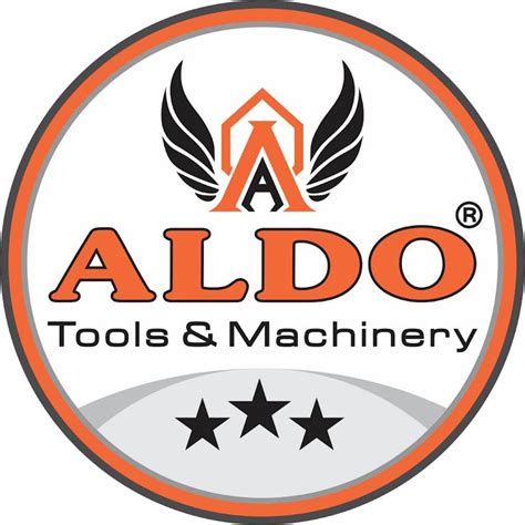 aldo tools.